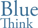 Blue Think