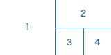 1 2 3 4