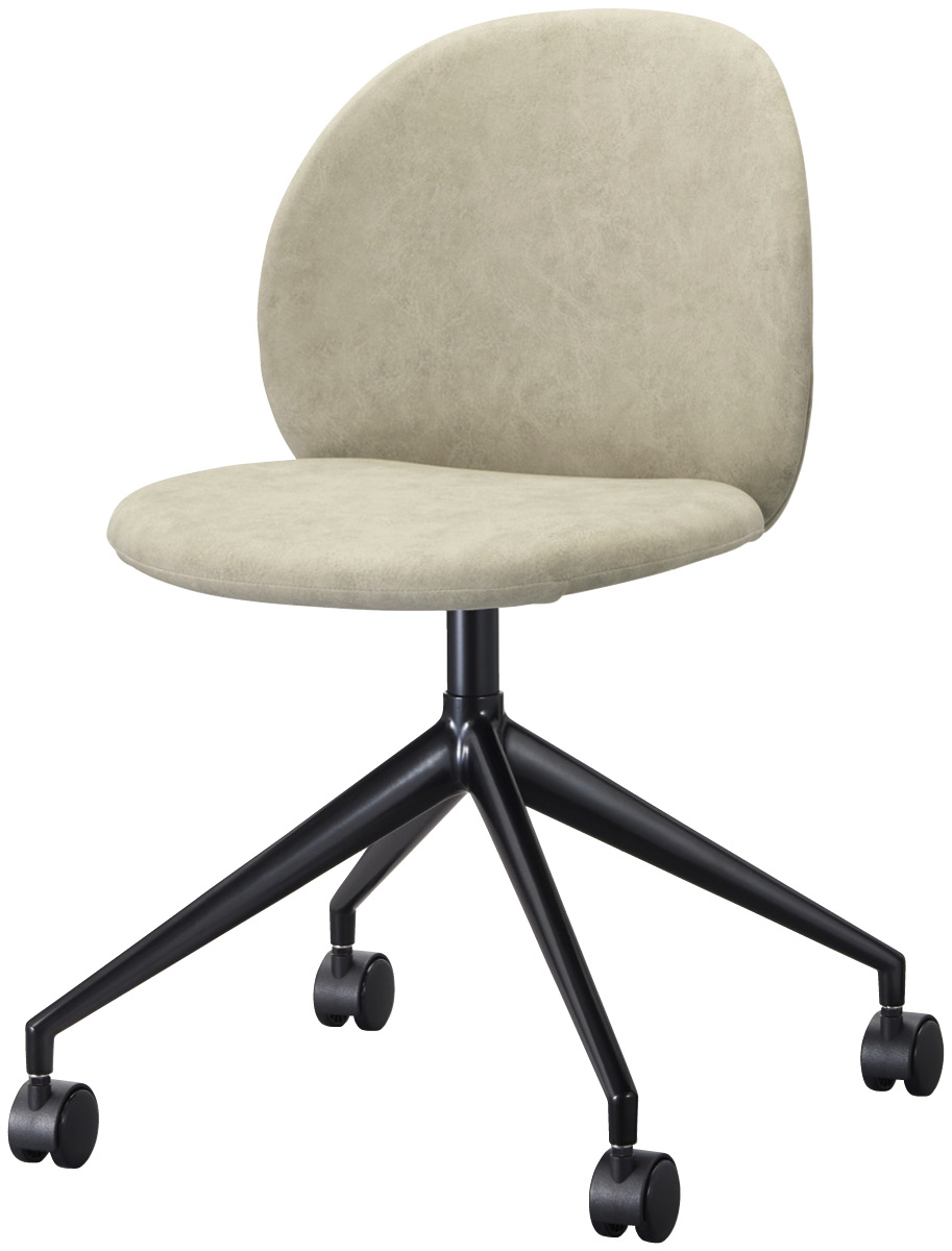 THE STEEL FURNITURE