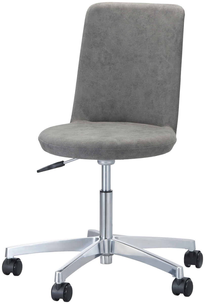 THE STEEL FURNITURE