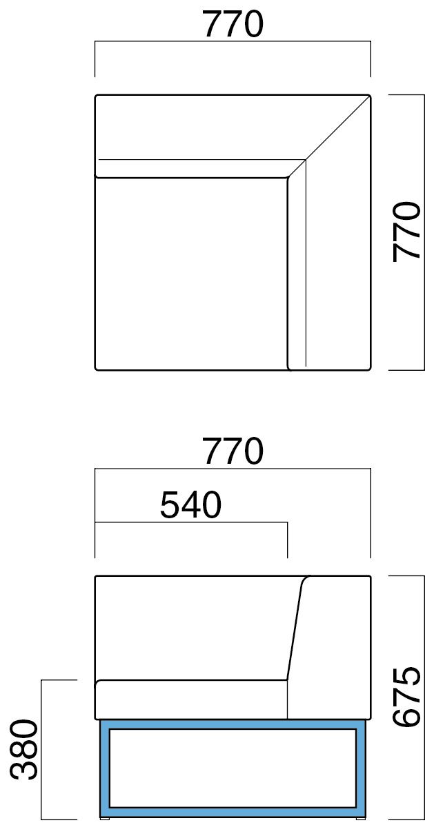 Carte[カルト] | QUON（クオン）業務用イス・テーブルメーカーのオーツー