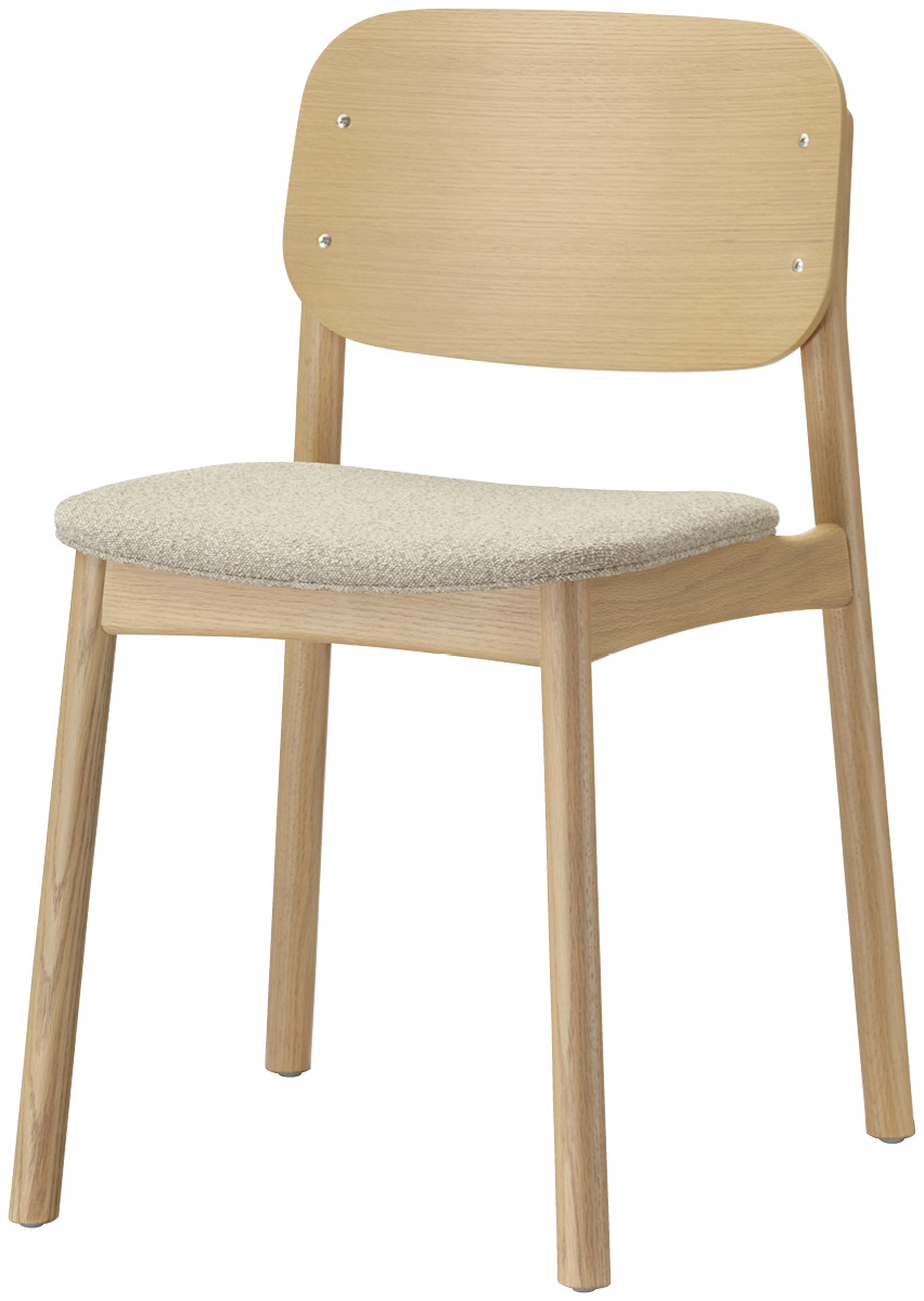 THE STEEL FURNITURE