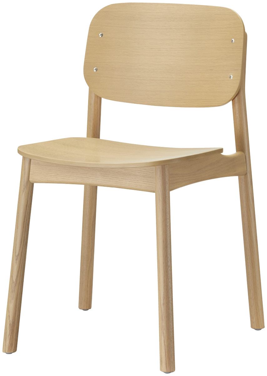 THE STEEL FURNITURE