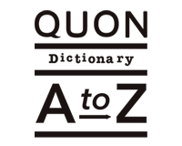 QUON Dictionary AtoZ