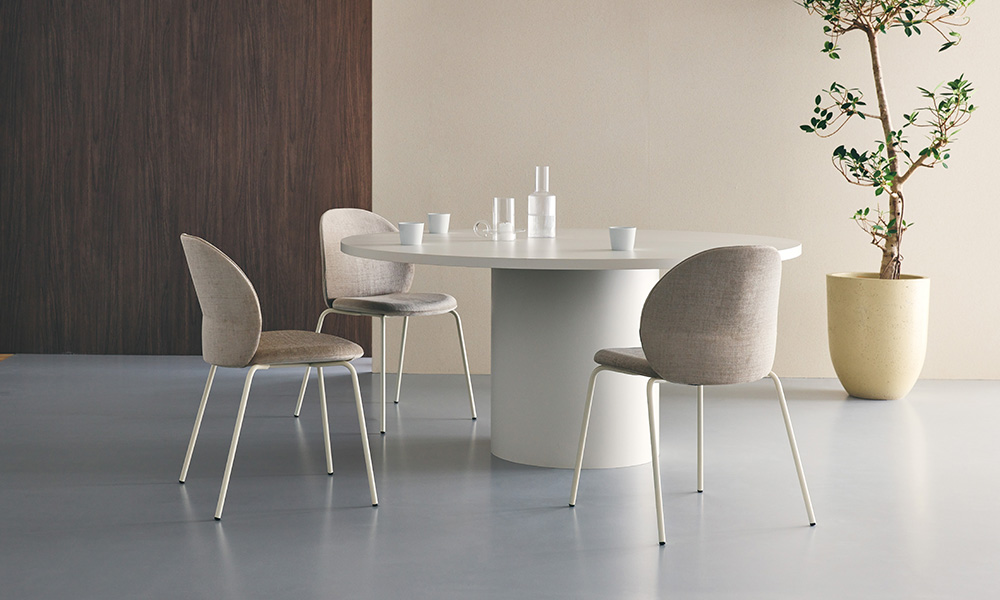 選びやすさと柔軟性の両立