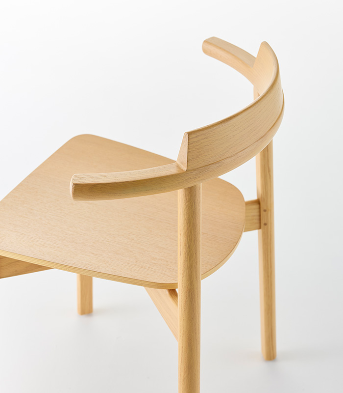 細部に宿る機能美のかたち