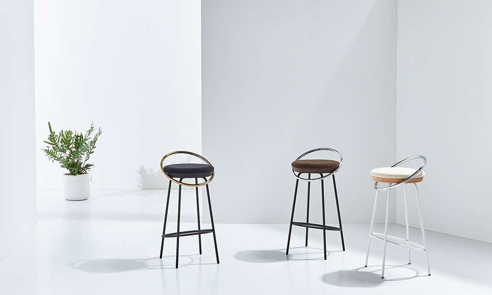 唯一無二のデザインの発想