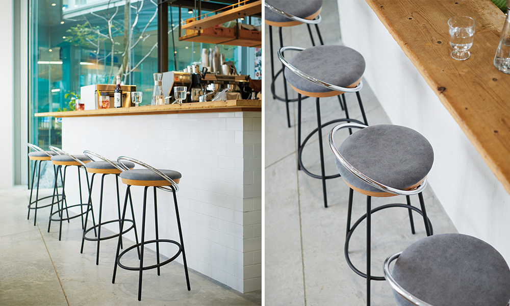 ひらめきと想いをつなぐデザイン