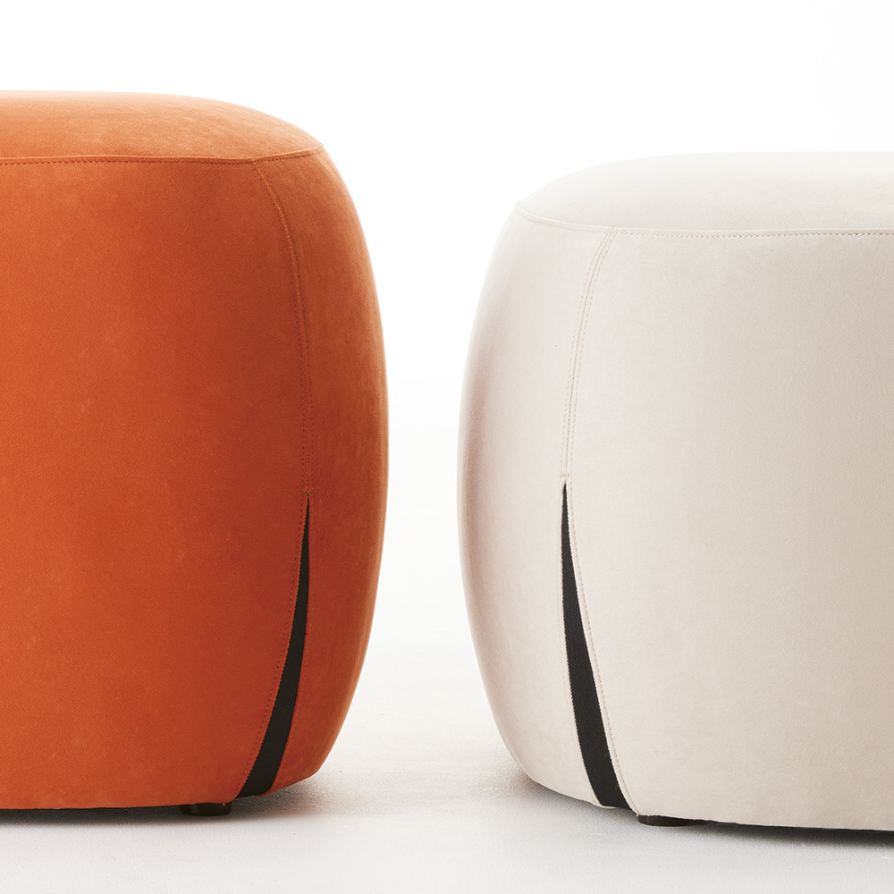 際立つデザインを支える職人技