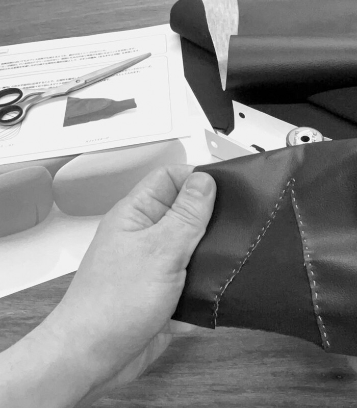 デザインの発端となる着想