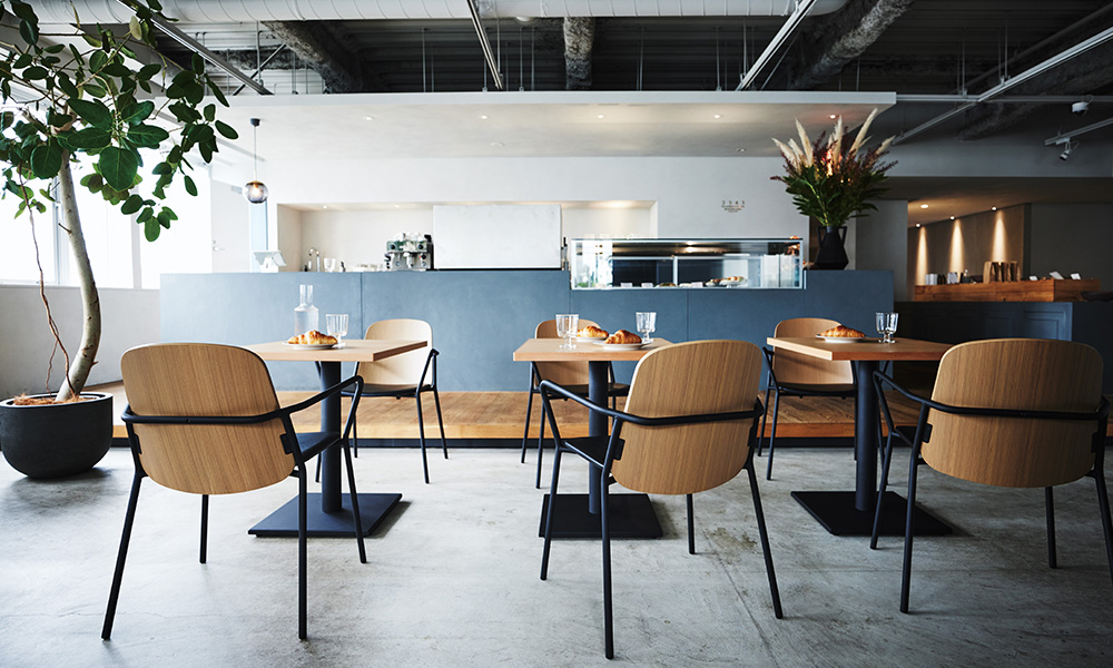 家具が空間の可能性を広げる存在であるために