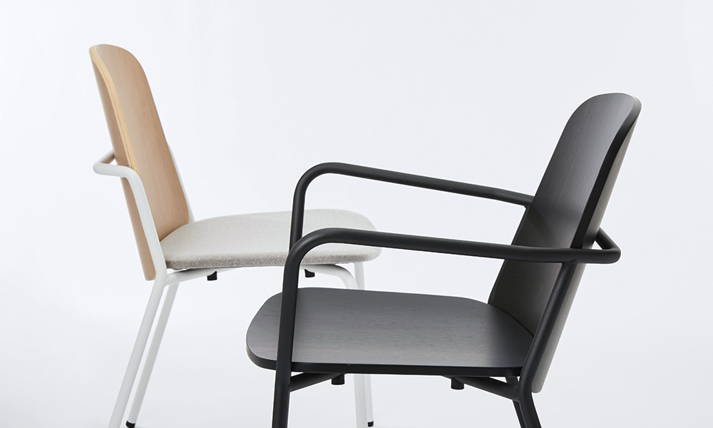 空間と調和する、デザインと実用性の両立