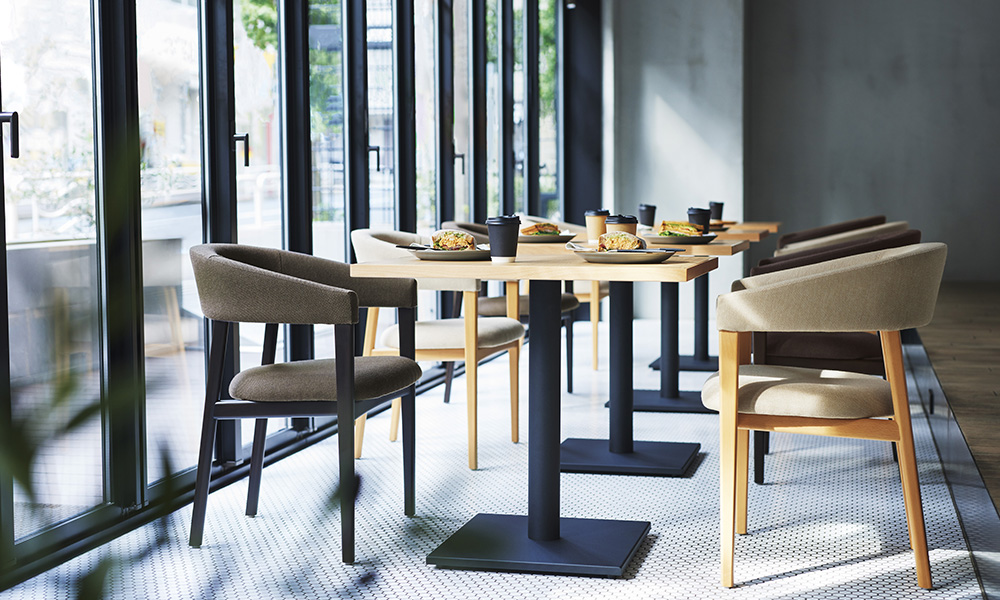 用途を限定しないという設計